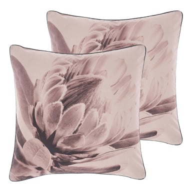 Alice Cushions (Twin Pack)
