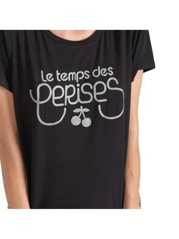 Le Temps Des Cerises Women's T-Shirt Domi