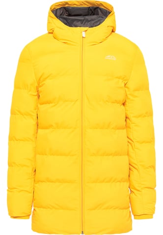 ICEBOUND Winter coat Men mustard