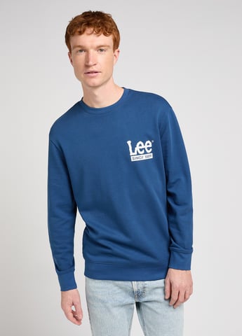 GB - Lee - CREW SWS DRAMA NAVY