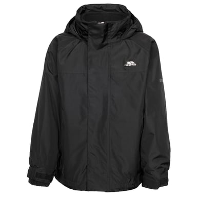 Trespass Childrens/Kids Skydive 3-In-1 Jacket