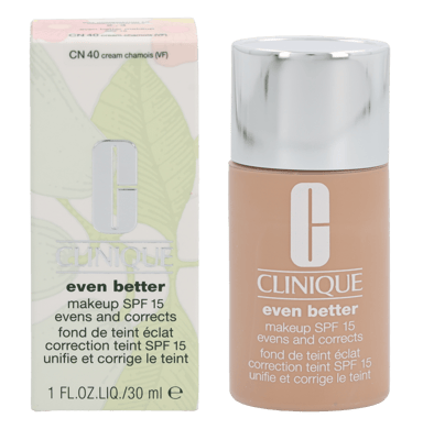 Clinique Even Better Make-Up 30ml