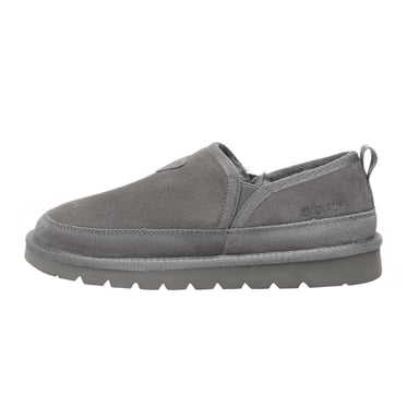 EVER AU Galah Slip On för män - Grå