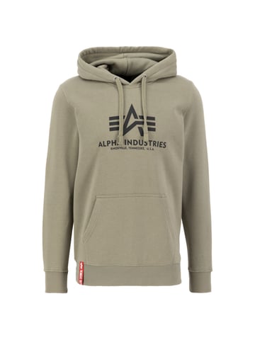 Alpha Industries Kapuzenpullover