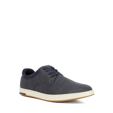 Dune Mens Tamsen - Lace-Up Trainers