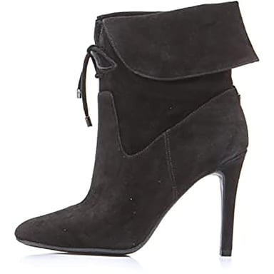 Guess Women's Declan Boots Black