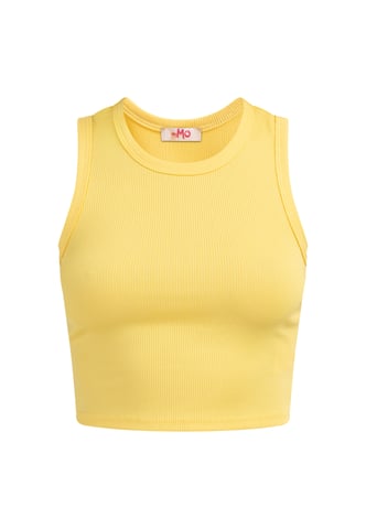 Mymo women light yellow