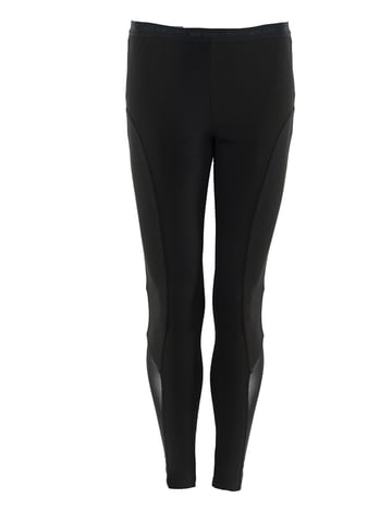 Guess Legginsy Woman's Black