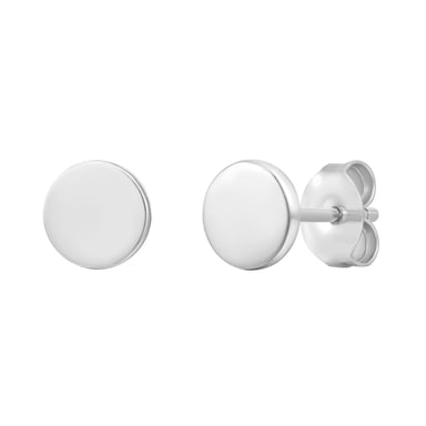 Rafaela Donata Female Sterling Silver Earring