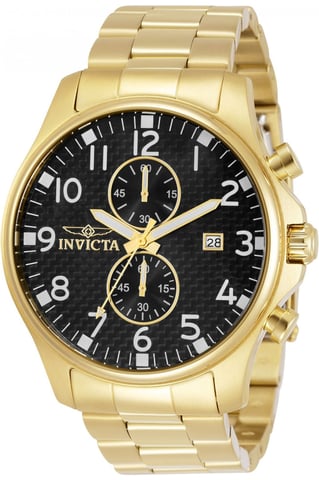 Invicta Specialty 0382 Men's Quartz Watch - 48mm