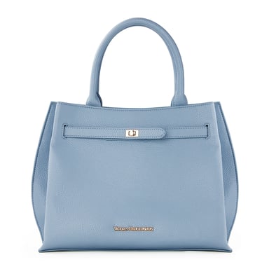 VICTORIA HYDE Lambeth handtas in blauw