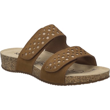 JOSEF SEIBEL Tonga 86 | Sandals for Women | brown