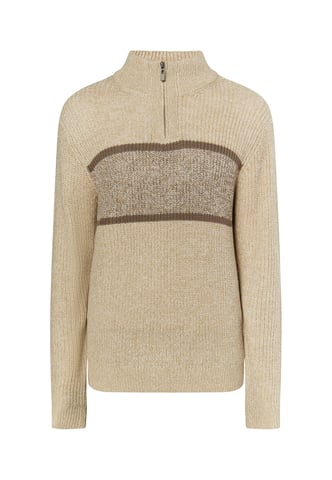 Mo Coarse knit pullover Men