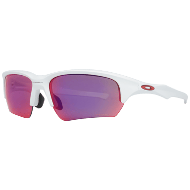 Oakley Sunglasses OO9372 937206 65 Unisex White