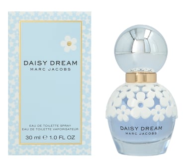 Marc Jacobs Daisy Dream Eau de Toilette 30ml