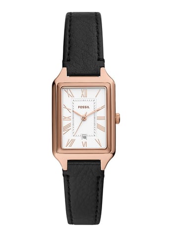 Fossil Raquel Women's Black Watch ES5310
