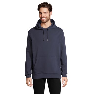 SOLS Mens Constellation Hoodie (French Navy)