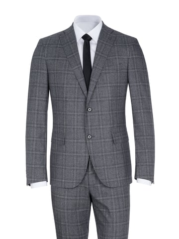 Corneliani suit