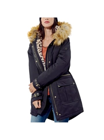 Kaporal women's coat “Lofy”