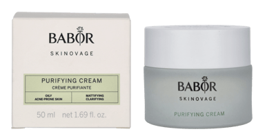 Babor Skinovage Purifying Cream 50 ml