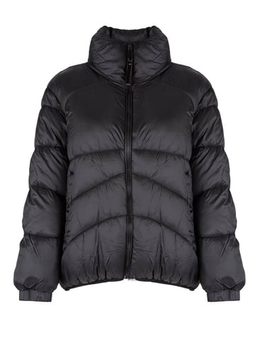 Silvian Heach Jacket Woman's Black