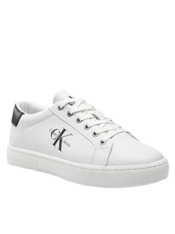 Calvin Klein Men's Retro Sneakers