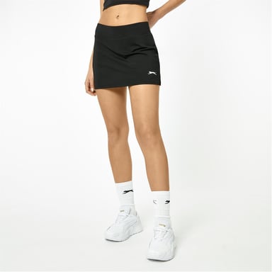 Slazenger x Sophia and Cinzia Womens Court Skort