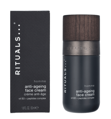 Rituals Homme Anti-Ageing Face Cream 50 ml