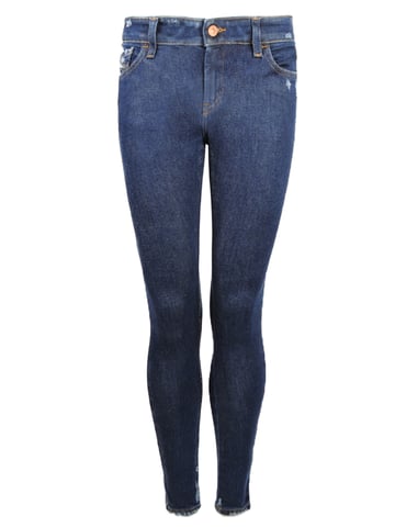 Diesel Jeans Slandy Woman's Blue
