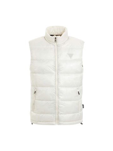 Super lightweight sleeveless Guess doudoune for men