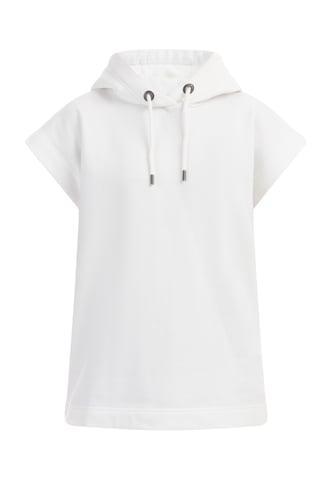 Dreimaster women off-white