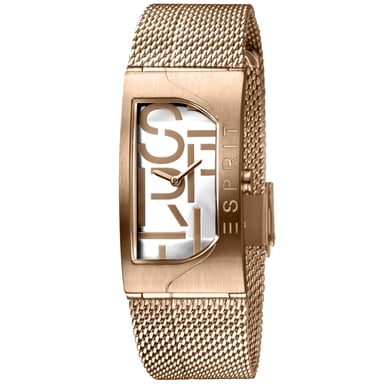 Esprit Watch ES1L046M0045 Women Rose Gold