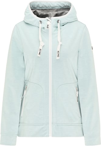 myMo ATHLSR functional jacket flyweight