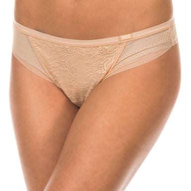 Magic Band Brazilian effect panties breathable fabric 1031622 women