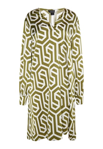 Dreimaster Midi dress women