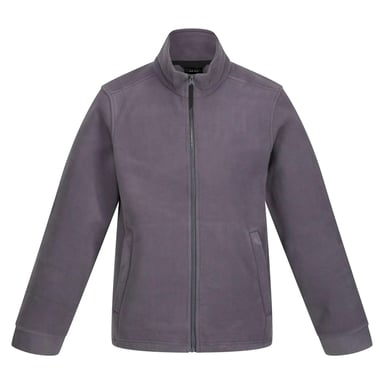 Regatta Mens Classic Fleece (Seal Grey)