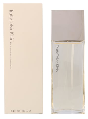 Calvin Klein Truth Women Edp Spray 100ml.