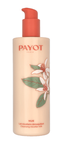 Payot Nue Cleansing Micellar Milk 400 ml