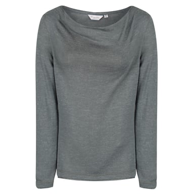 Regatta Womens/Ladies Frayda Long Sleeved T-Shirt