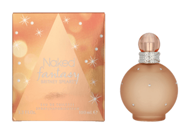 Britney Spears Naked Fantasy Edt Spray100 ml.