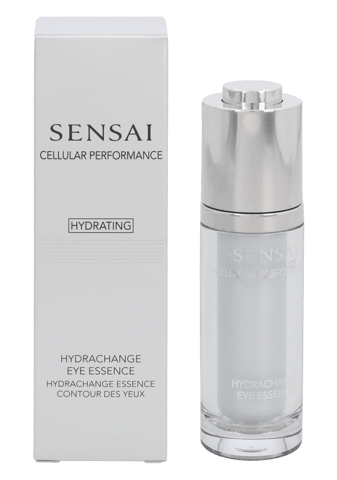 Sensai Cp Hydrachange Eye Essence 15ml