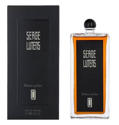 Serge Lutens Ambre Sultan Edp Spray 100 ml
