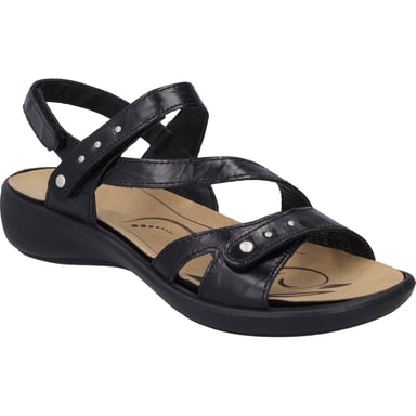JOSEF SEIBEL Ibiza 70 | Sandals for Women | black