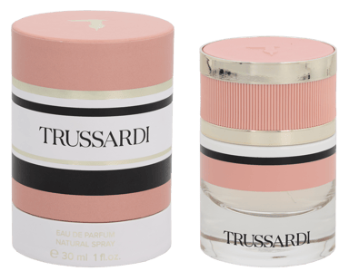 Trussardi By Trussardi Edp Spray30 ml.