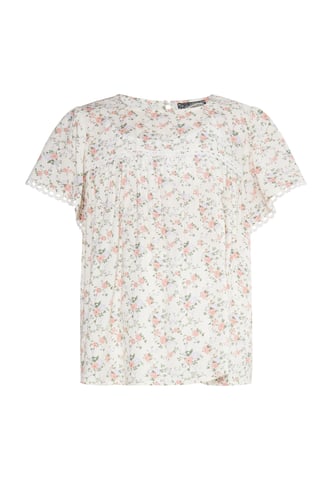 Dreimaster Blouse