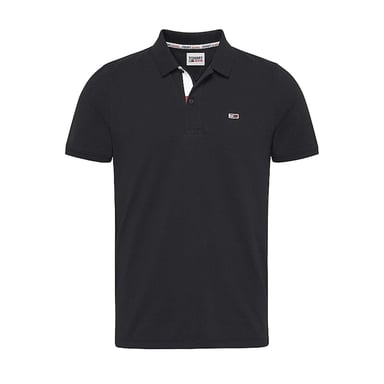 Tommy Hilfiger Pure Organic Cotton Slim Fit Polo