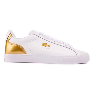 Lacoste Lerond Pro Trainers