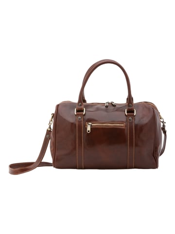 I Fratelli Bowler bag Women