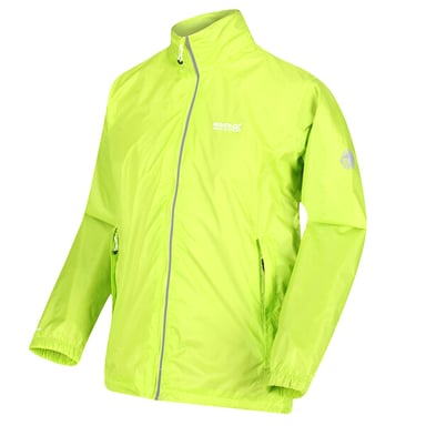 Regatta Mens Lyle IV Waterproof Hooded Jacket