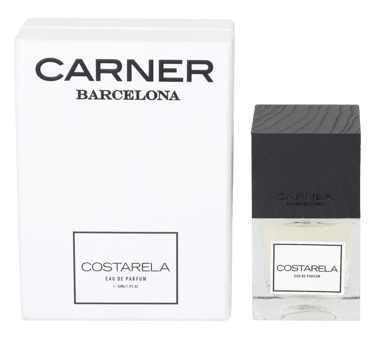 Carner Barcelona Costarela Edp Spray 50 ml